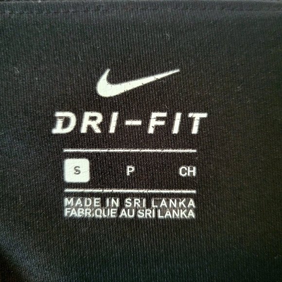 Women's Nike Dri-fit leggings - Picture 3 of 4